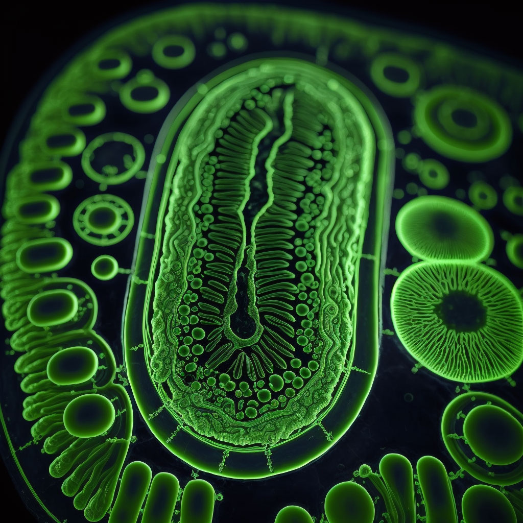 Verjüngen Sie Ihre Zellen und stärken Sie Ihre Mitochondrien mit der NanoMatte