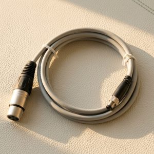 Original-Verbindungskabel für NanoCampo-Matten (Ersatzteil)