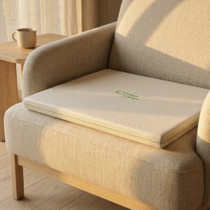 NanoCampo-Sitzmatte