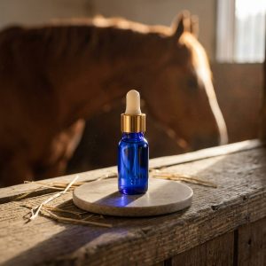 BioPferd – Für Pferde