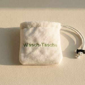 Original-Waschbeutel für die NanoCampo-Pferdematte